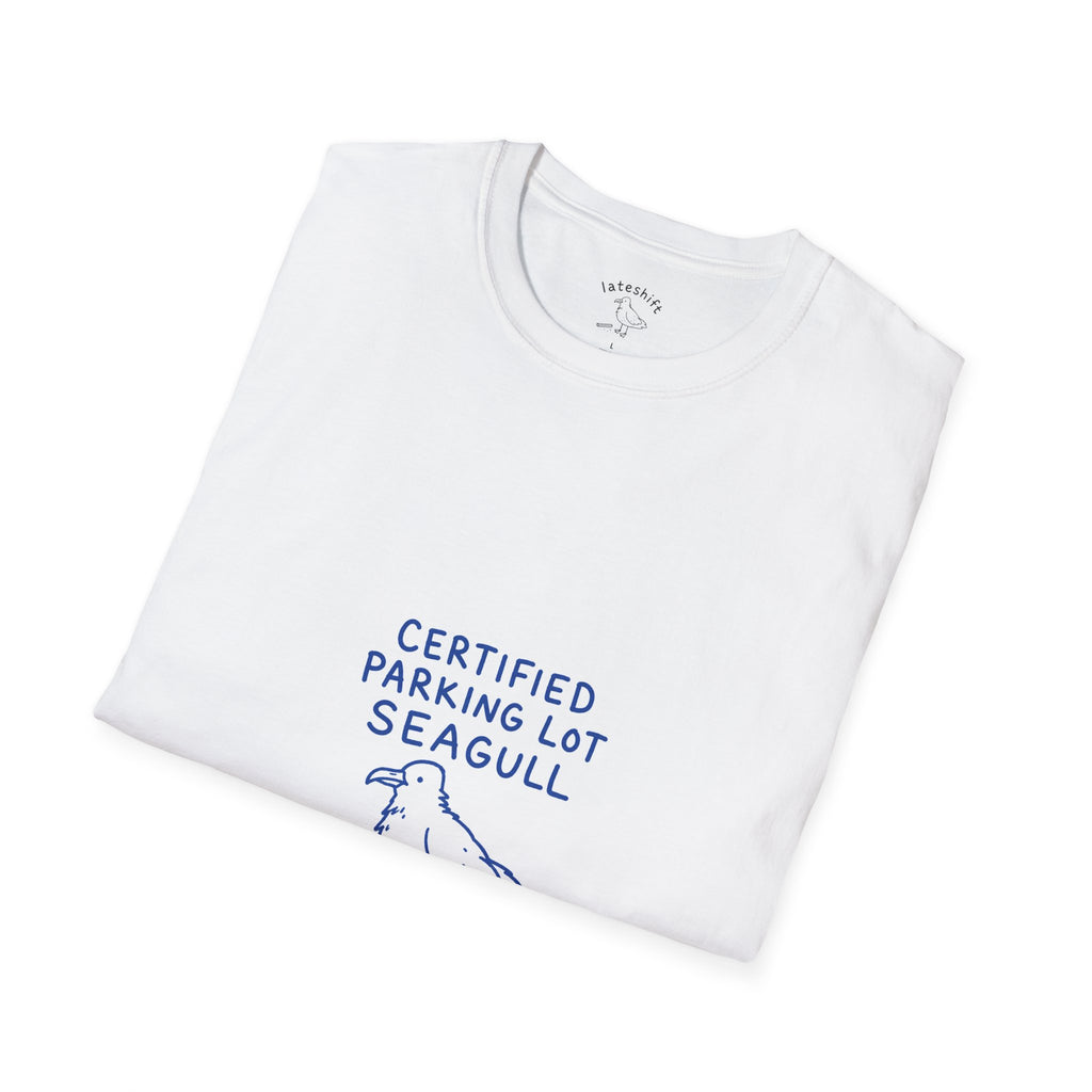 Seagull Tee Shirt