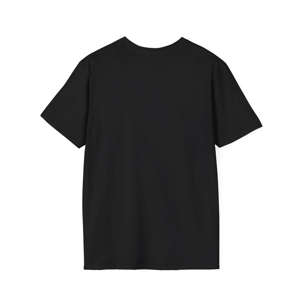 Late Shift Logo Tee