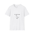 Tired To Honk T-Shirt
