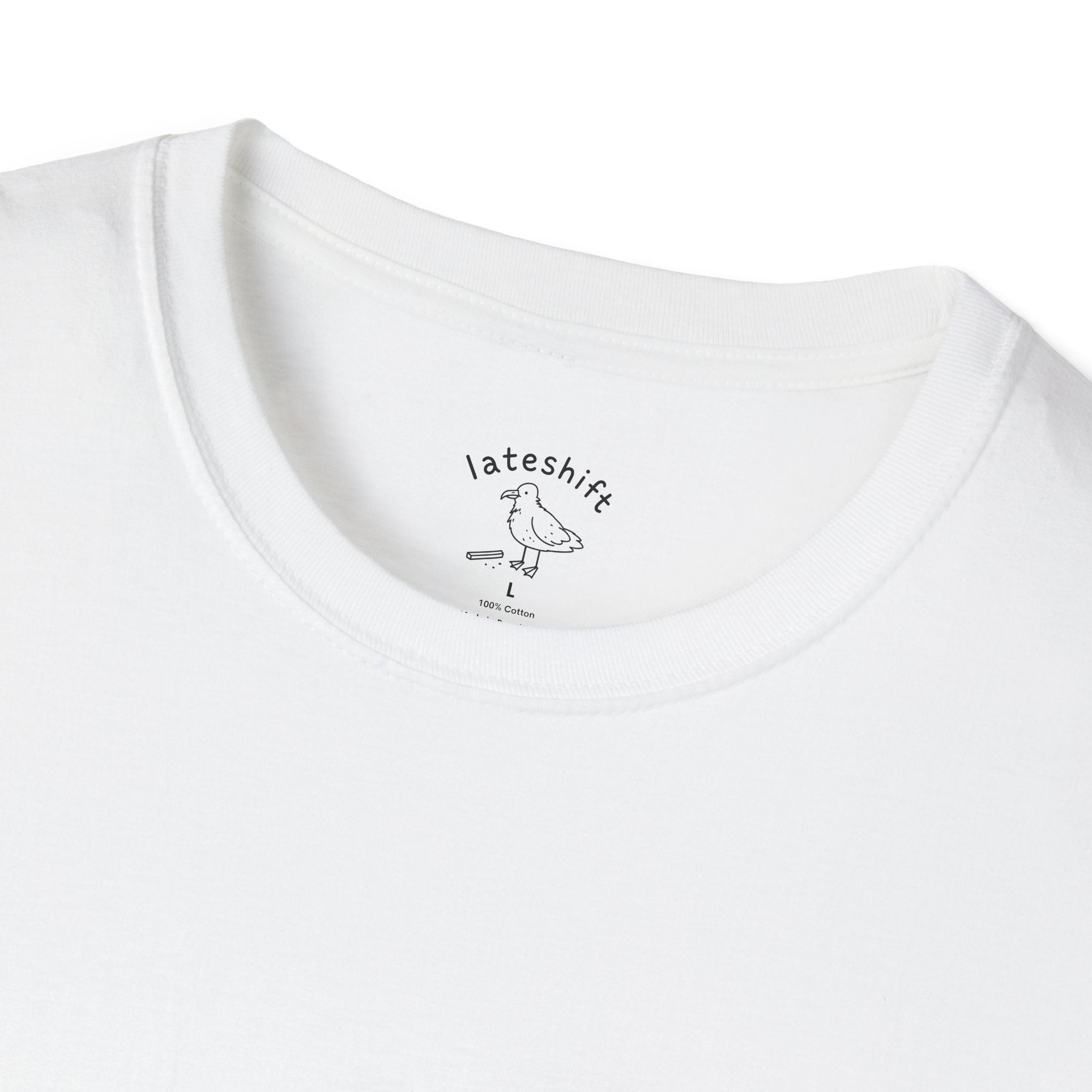 Can’t Today, I’m Swamped T-Shirt
