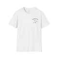 Late Shift Logo Tee