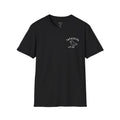 Late Shift Logo Tee