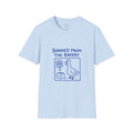 Goose Banned From Bakery T-Shirt