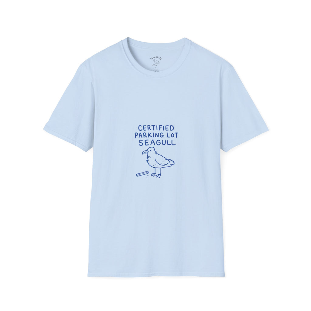 Seagull Tee Shirt