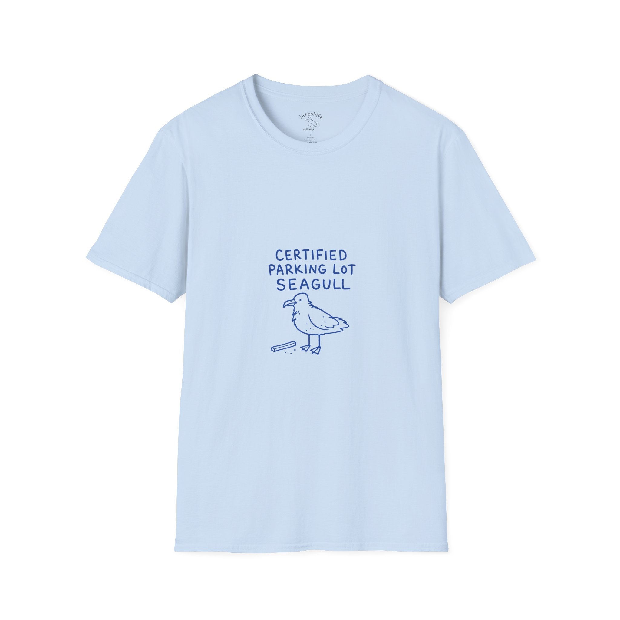 Seagull Tee Shirt