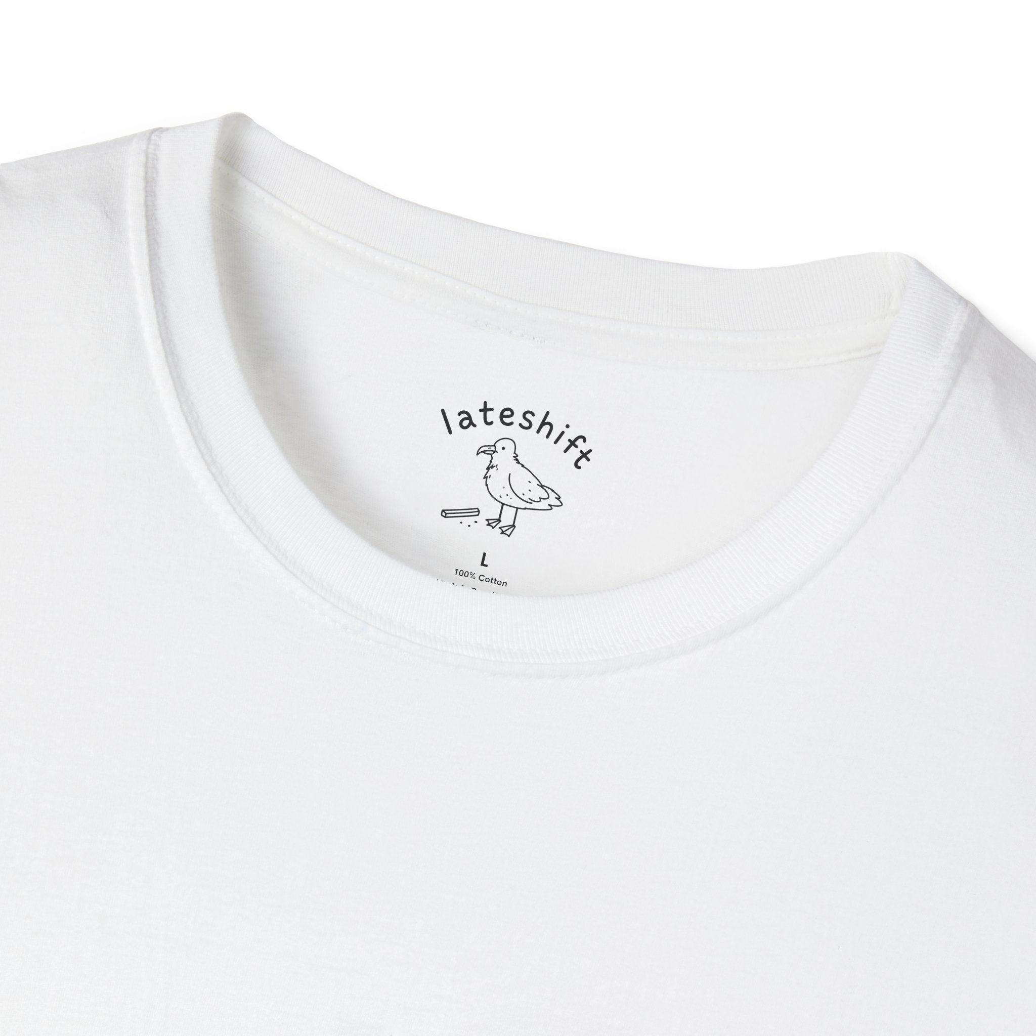 Seagull Tee Shirt