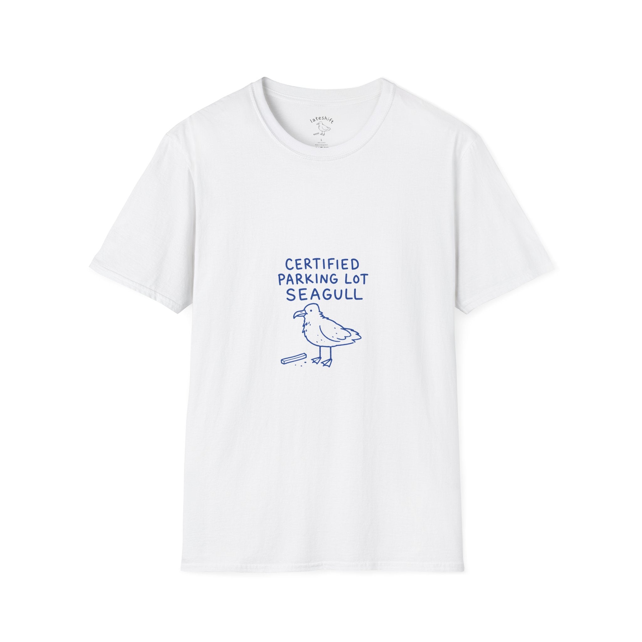 Seagull Tee Shirt
