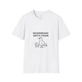 Neighborhood Watch Pigeon T-Shirt