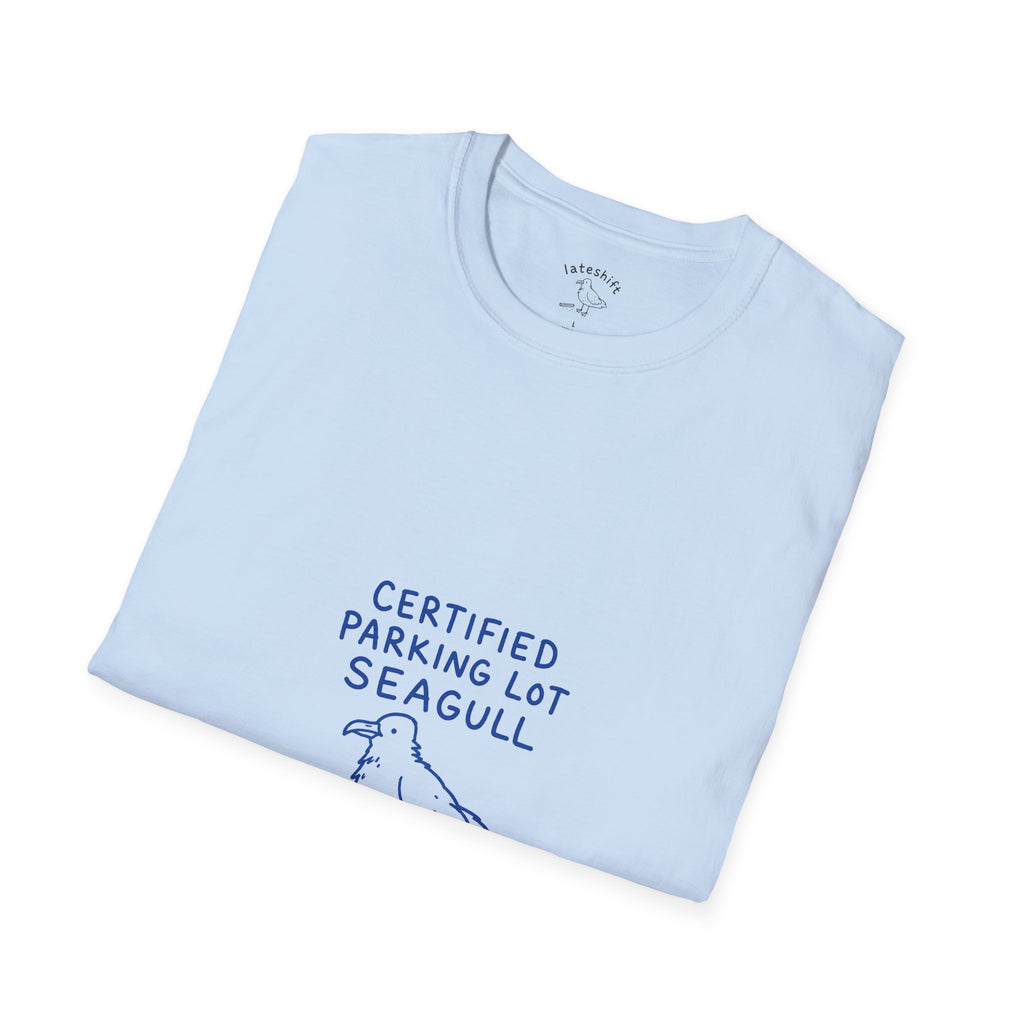 Seagull Tee Shirt