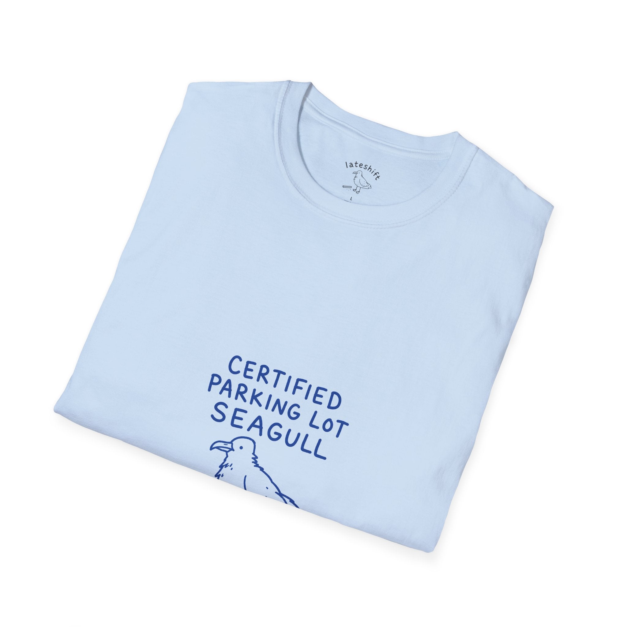 Seagull Tee Shirt