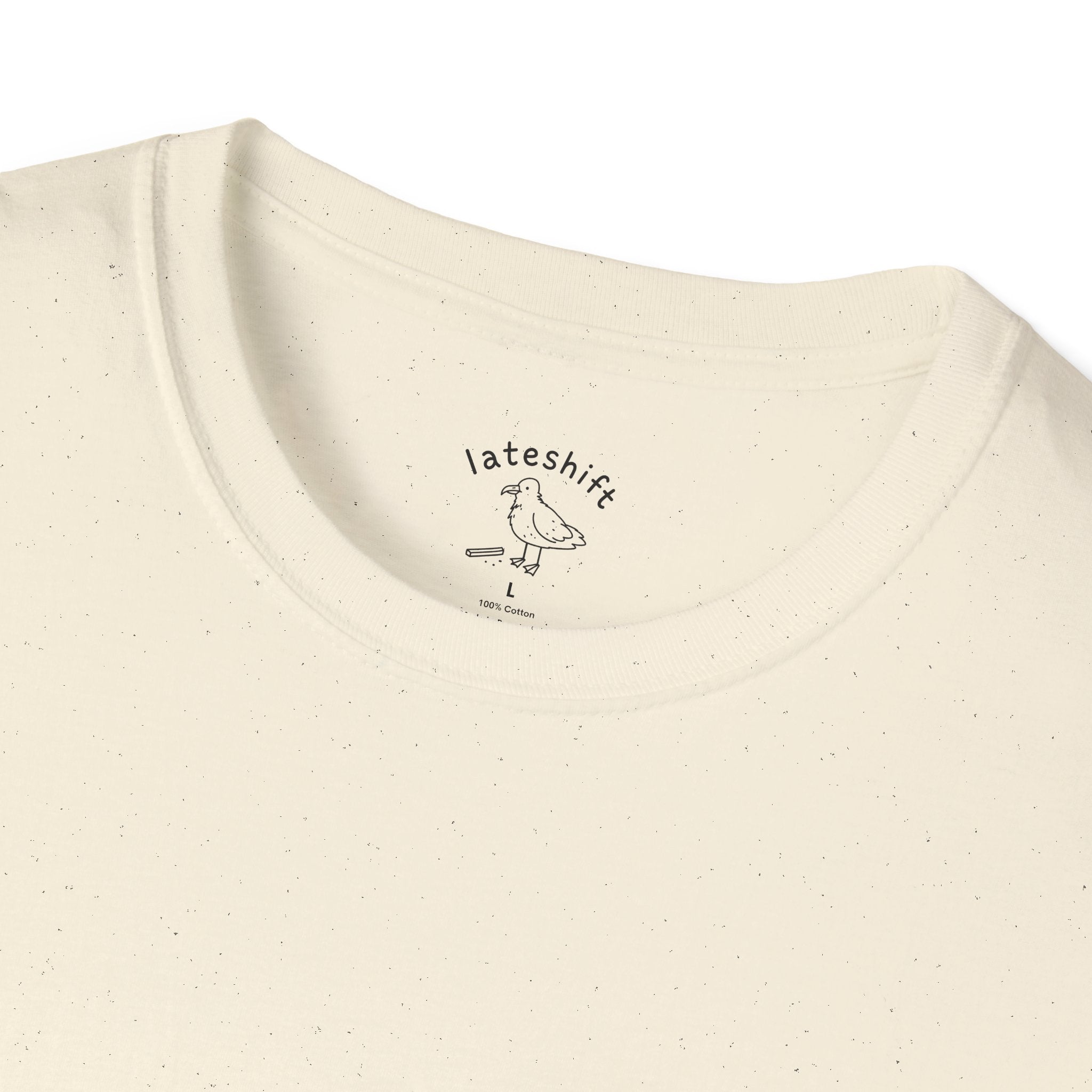 Tired To Honk T-Shirt