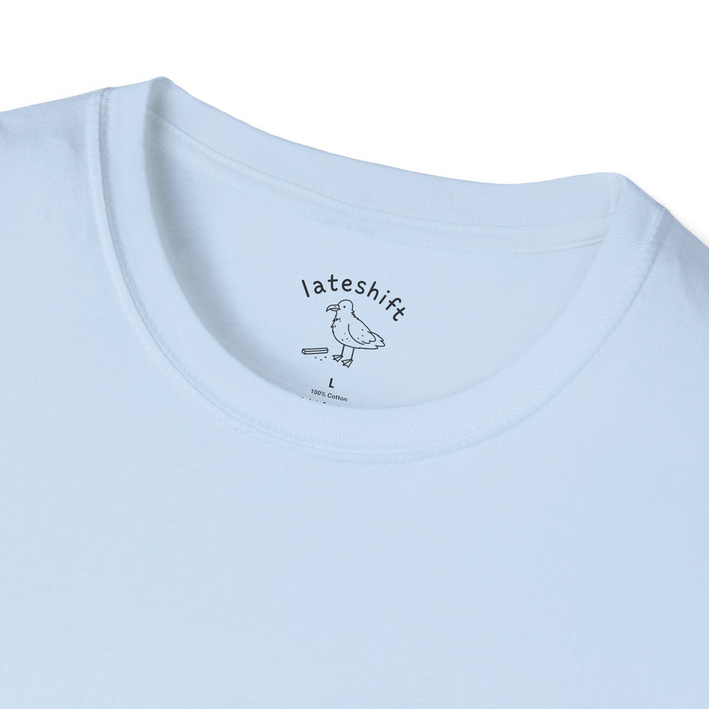 Seagull Tee Shirt